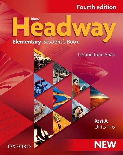 Libro New Headway Upper Intermediate Student's Book (with It