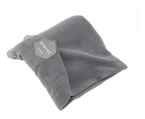 Almohada Ortopédica Relief Neck Back C Para Cuello De Avión