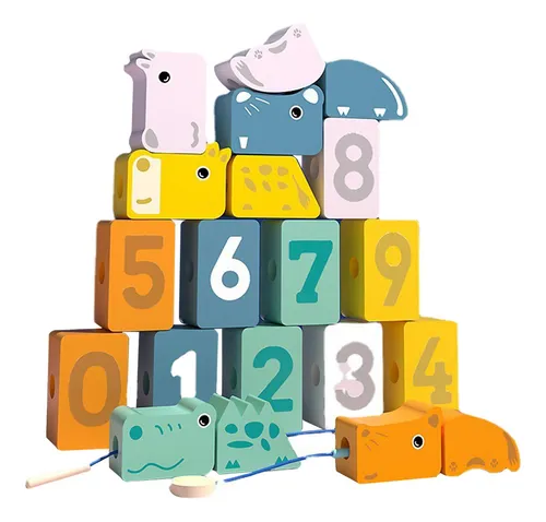 Peonzas De Madera Con Cuerda - Juego De 3 Unidades, Juguete Educativo Tradicional Para Niños Y Niñas Peonzas De Madera Con Cuerda - Juego De 3 Unidades, Juguete Educativo Tradicional Para Niños Y Niñas