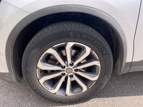 Renault Koleos 2.5 Intens