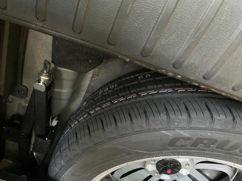 Hyundai Tucson 2.0 2wd Automatico