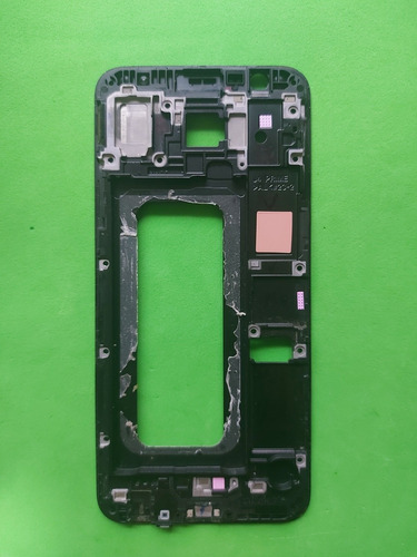 Aro Chassi Gabinete Interno Do Meio J4 Plus Sm-j415 Retirada (Usado)