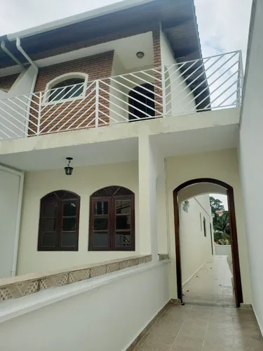 Linda Casa Com 4 Quartos Ao Lado Do Horto Florestal. 250m2
