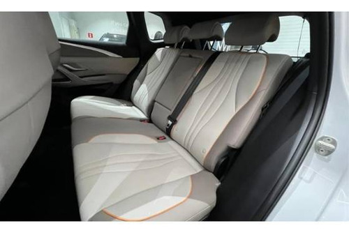 BYD Song Pro 1.5 DM-I HÍBRIDO GS AUTOMÁTICO