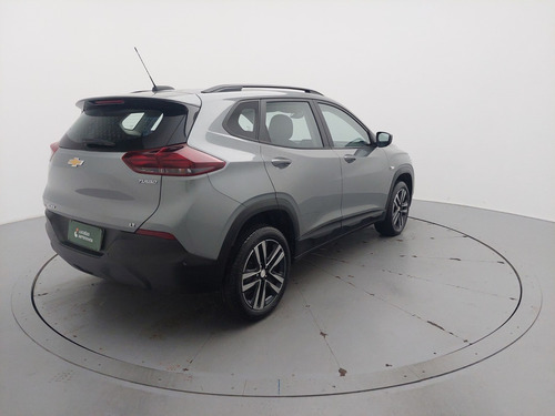 Chevrolet Tracker 1.0 TURBO FLEX AUTOMÁTICO