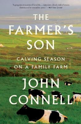 Libro The Farmer's Son : Calving Season On A Family Farm ...