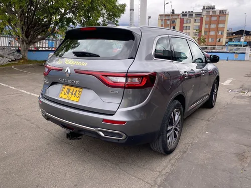 Renault Koleos 2.5 Intens