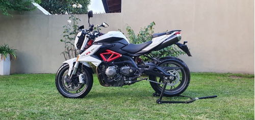 Imagen 4 de 9 de Benelli Tnt 600