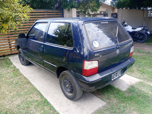 Fiat Uno 1.3 Fire