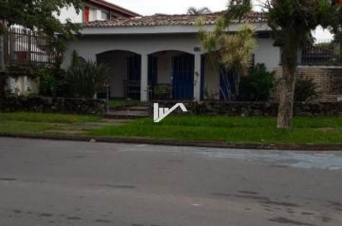 Imagem 2 de 18 de Ótima Casa No Cibratel, Em Itanhaém Ca146