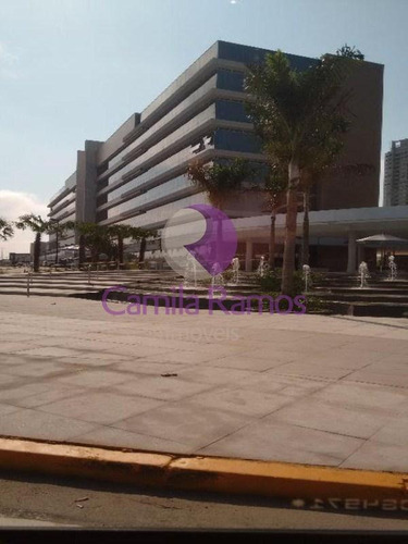 Imagem 2 de 19 de Sala Comercial À Venda, Vila Mogilar, Mogi Das Cruzes/sp. - Sa0022 - 68321810