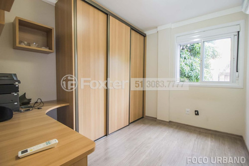 Imagem 11 de 30 de Apartamento, 3 Dormitórios, 122 M², Passo Da Areia - 142847