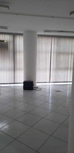 Conjunto Comercial No Coração De Sp