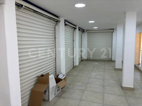 Renta De Local ,oriente 83, Gustavo A. Madero, Cdmx