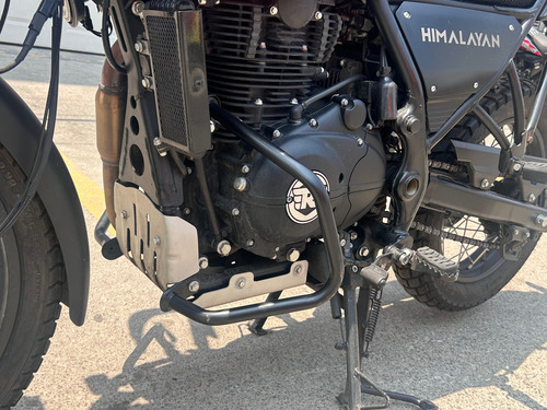 Royal Enfield Himalayan B6 2023 Excelente Estado, 11,700 K
