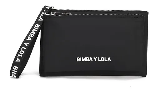 Cartera De Mano Bimba Y Lola Para