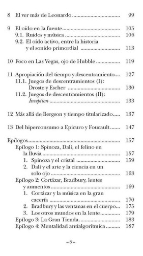 Imagen 4 de 7 de La Sociedad De La Excitacion