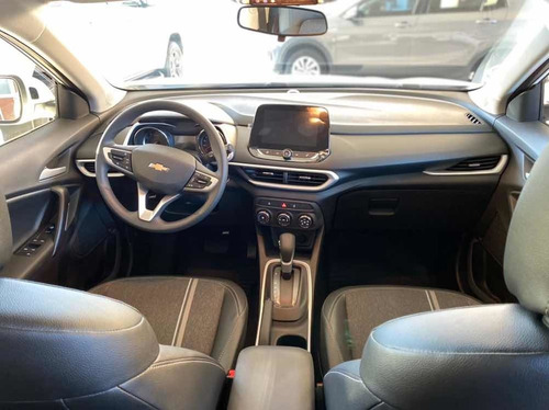 Chevrolet Tracker 2020 1.2 Turbo At