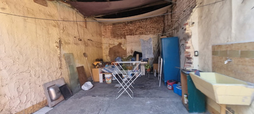 Reservada Ballester Casa 3 Ambientes 300 M Galpon Inversor F: 10142