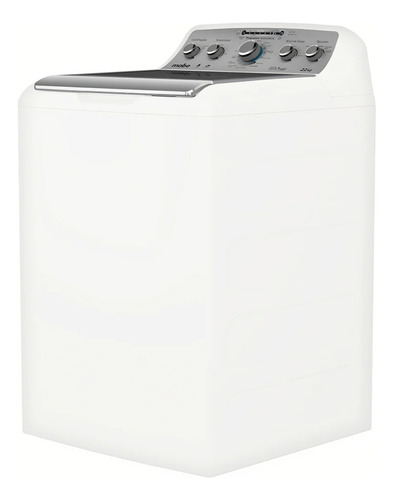 Lavadora Automática 22kg Carga Superior Lmh72205wbab1 Mabe Color Blanco