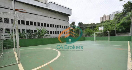Imagem 8 de 19 de Apartamento À Venda, 64 M² Por R$ 355.000,00 - Picanco - Guarulhos/sp - Ap2526