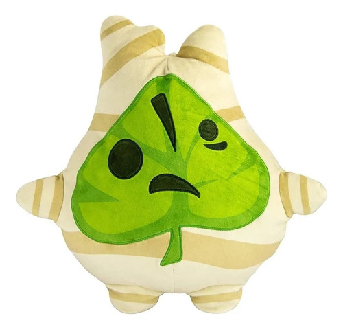 Pelúcia Kolog Korok Breath Of The Wild | The Legend Of Zelda