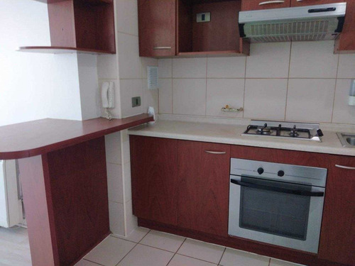 ¡¡¡vendo Impecable Departamento Ideal Inversionista