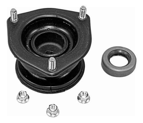 Ag Strut Base Amortiguador (d) Nissan Quest Maxima 89-94