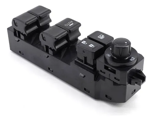 Interruptor De Ventana For Mazda Cx-5 3 2013-2016
