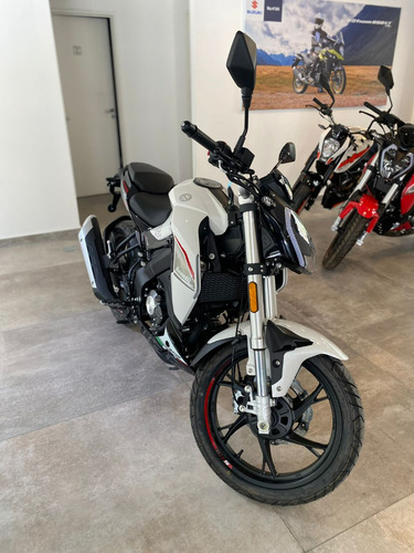 Benelli 180s - Precio Final Contado - 2025