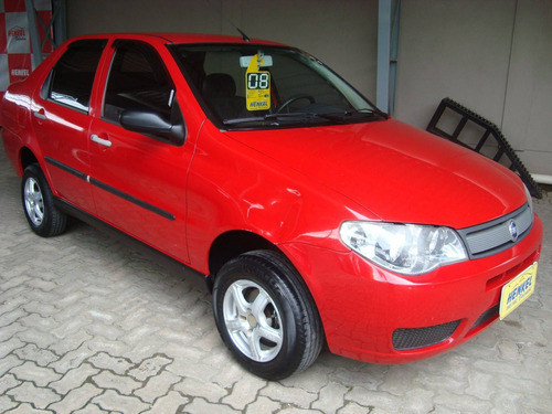 Fiat Siena 1.0 Mpi Fire 8v Flex 4p Manual