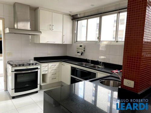 Apartamento - Paraíso - Sp - 541865