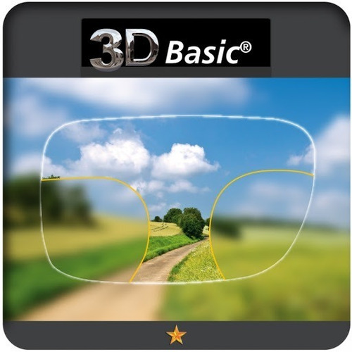 Oculos Masculino Com Lente Multifocal Que Escurece No Sol