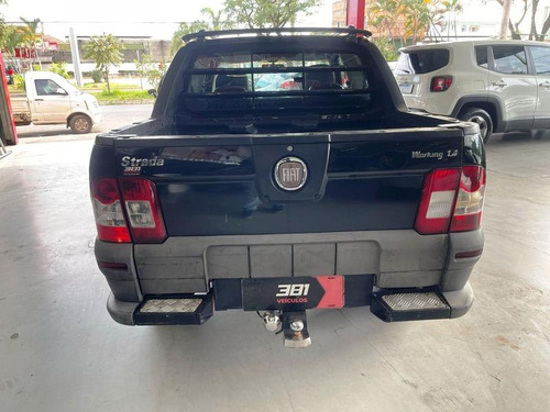 Fiat Strada Working Cd