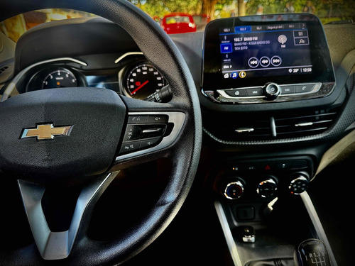 Chevrolet Onix 1.0 FLEX PLUS LT MANUAL