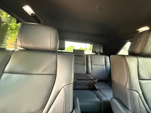 Toyota Sequoia 3.5 Hev Platinum 4Wd