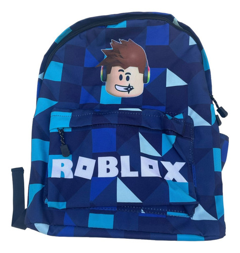 Mochila Niño Roblox  (12106)