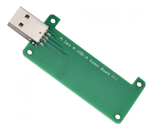 Placa Adaptadora Xirfuni Gestiona Directamente Expansion Usb