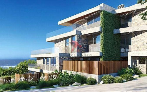 Imagem 1 de 24 de Apartamento Com 4 Dormitórios À Venda, 488 M² Por R$ 6.290.663,85 - Prainha - Torres/rs - Ap1848
