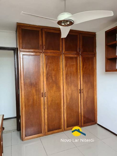 Imagem 10 de 15 de Excelente Apartamento Andar Alto E Vista Livre. - 190