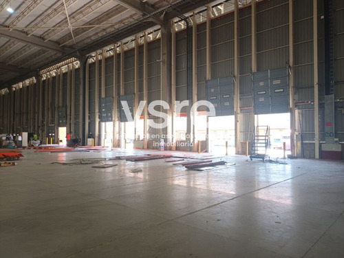 Bodega En San Bernardo Estándar Premium