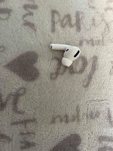 Airpod Pro Izquierdo Original (repuesto)