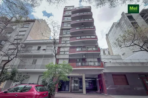 2 Ambientes | Venta Belgrano | Inmejorable Ubicación