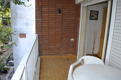 Piso 5 Ambientes 2 Cocheras Reciclado Bajas Exp. Muy Luminos