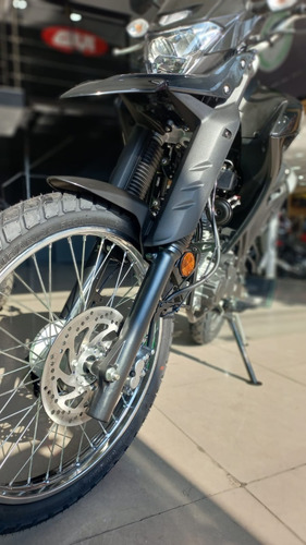 Imagen 17 de 17 de Yamaha Xtz 250 0km Tamburrino Motos Entrega Inmediata
