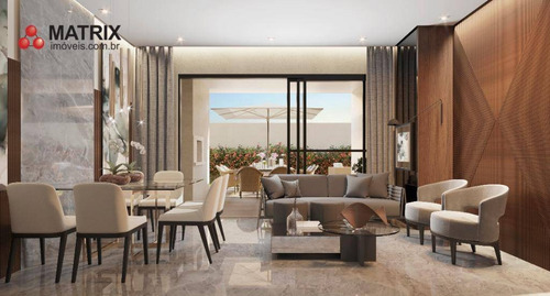 Imagem 11 de 24 de Cobertura Com 3 Dormitórios À Venda, 203 M² Por R$ 2.235.500,00 - Alto Da Glória - Curitiba/pr - Co0472
