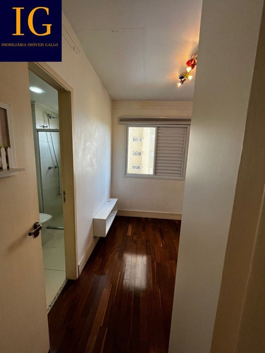 Imagem 24 de 30 de Apartamento À Venda Em São Caetano Do Sul | Jardim São Caetano - The Adreess - Theadreess - 70260710