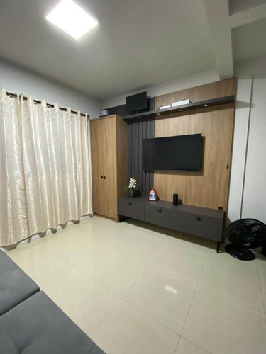 Casa Toda Mobiliada Com Moveis Sob Medida Em Içara