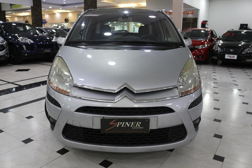 Citroën C4 Picasso 2.0 5p