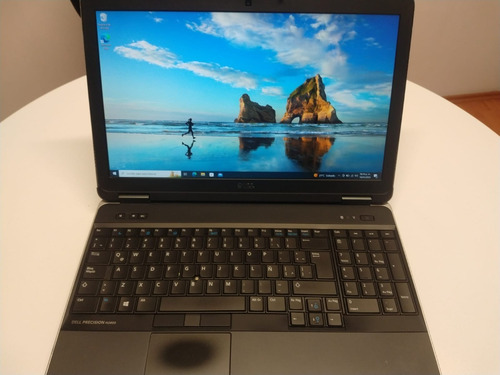 ¡¡super Oferta!!dell Precision M2800 16ram 1t Dd Corei7 4ta (Usado)